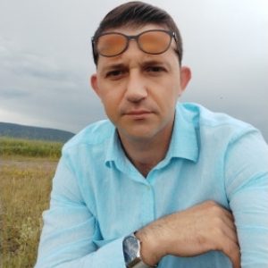 Profile photo of Zurab